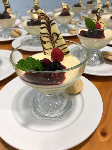 Paul Young Catering