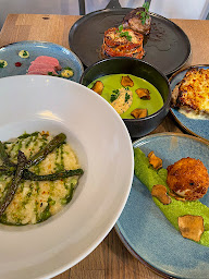 Photo n°36 de Fenet, L'Esprit Bistrot à Sainte-Foy-lès-Lyon (Restaurant français)