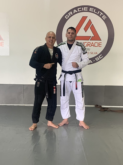 Rilion Gracie Jiu Jitsu Santo Ângelo