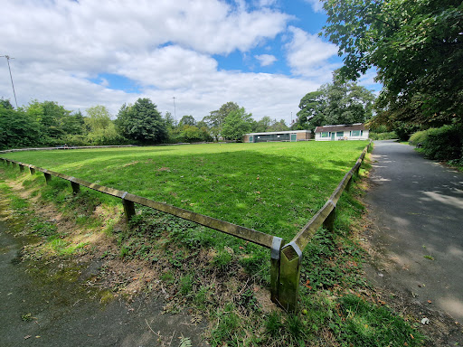 Brandling Park