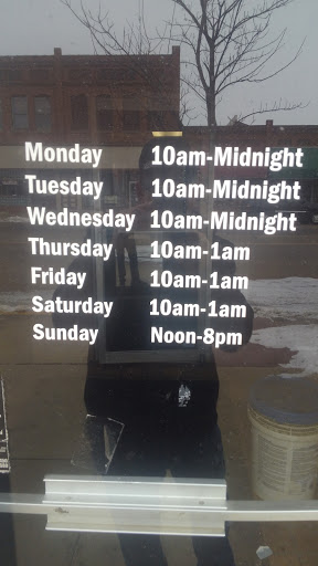 Kenyon Municipal Liquor Store Gallery - United States