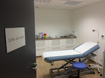 Centre Médical d'urgences et Médecine Générale Marseille Chartreux à Marseille