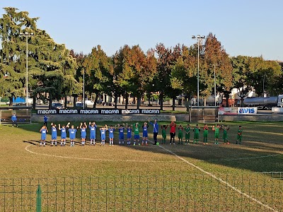 Silvio Piola Stadium - Novara