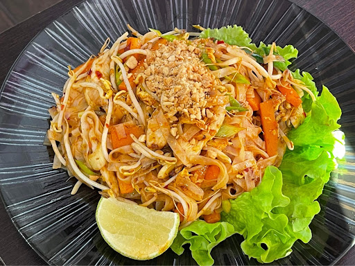 Ara Sushi Wok - Thumbnail