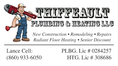 Thiffeault Plumbing & Heating LLC