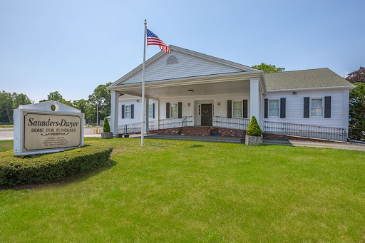 Saunders-Dwyer Funeral Home - Thumbnail