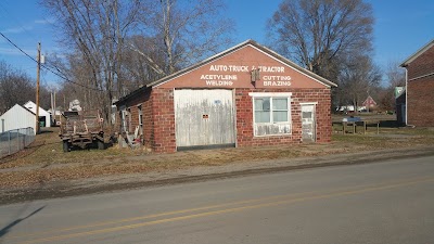 Bonaparte Public Library