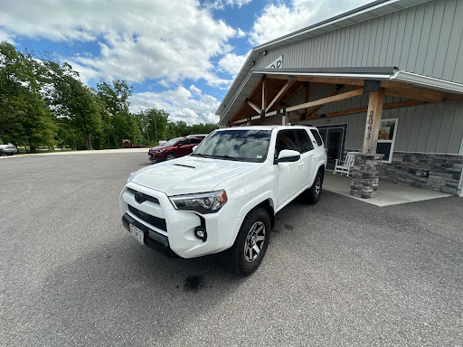Verdun Auto Body and Restoration - Thumbnail