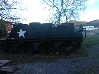 Montana Military Museum