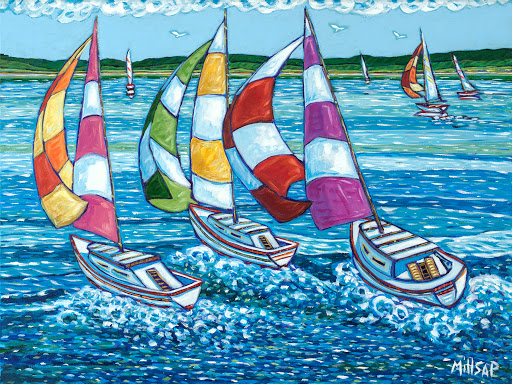 Millsap Fine Art Gallery - Thumbnail