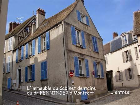 Dr Fenninger Jean-Claude - Thumbnail
