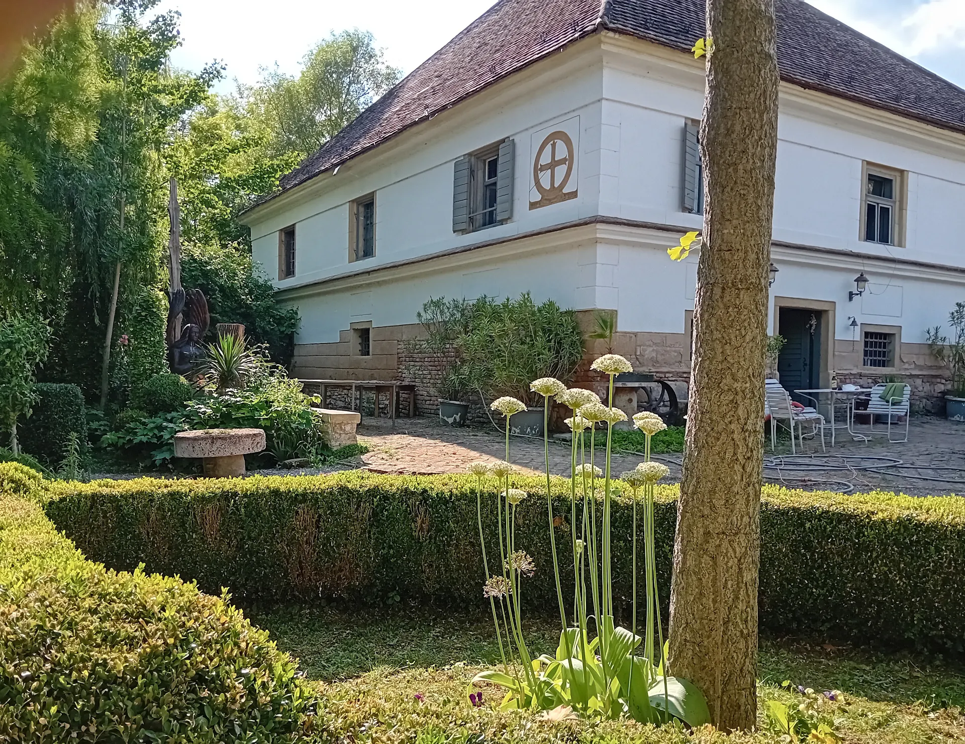 Szent Ambrus Vendégház