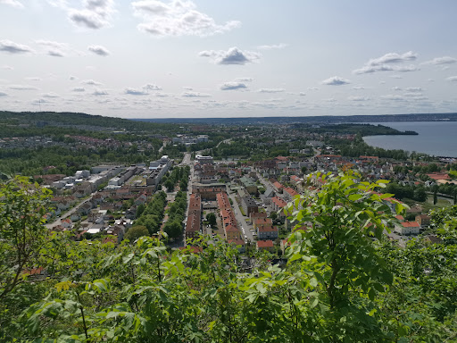 Skönviksparken (Lekplats)