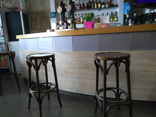 Café Bran - Visual