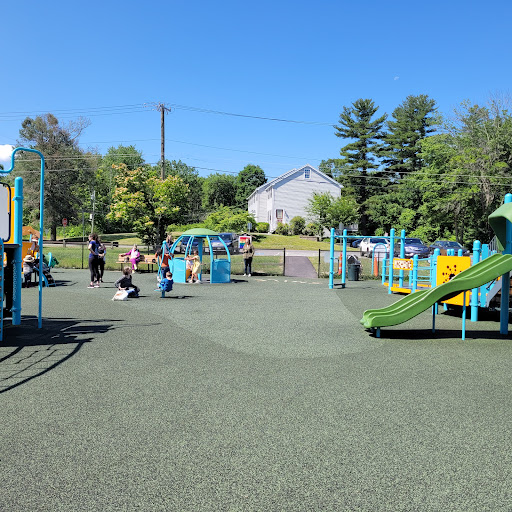 Jones Field Playground