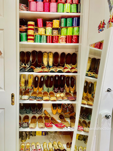 Manashwi Collection