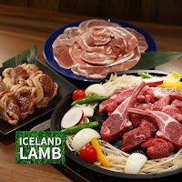 極上ラム肉のジンギスカン コルデロ