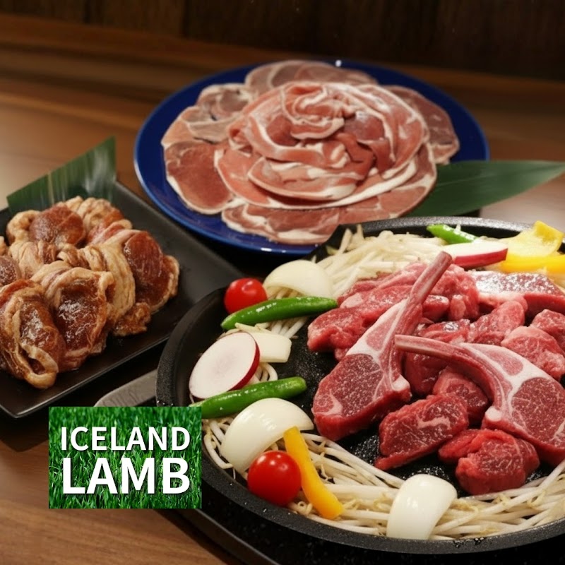 極上ラム肉のジンギスカン コルデロ