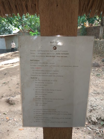 Photos of kutacirclehomestay