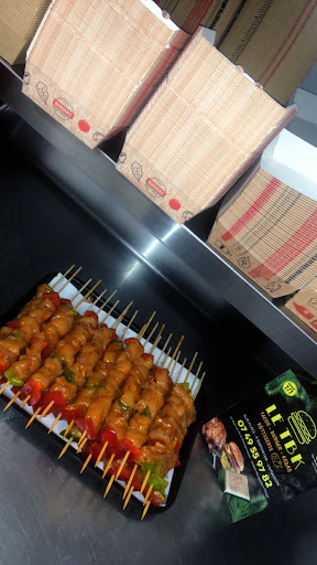Photo 3 - Tacos Burger kebab halal