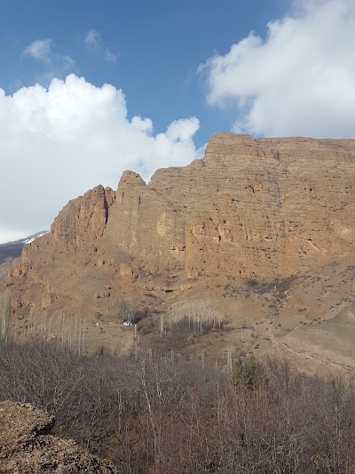 Photos of میمون دژ