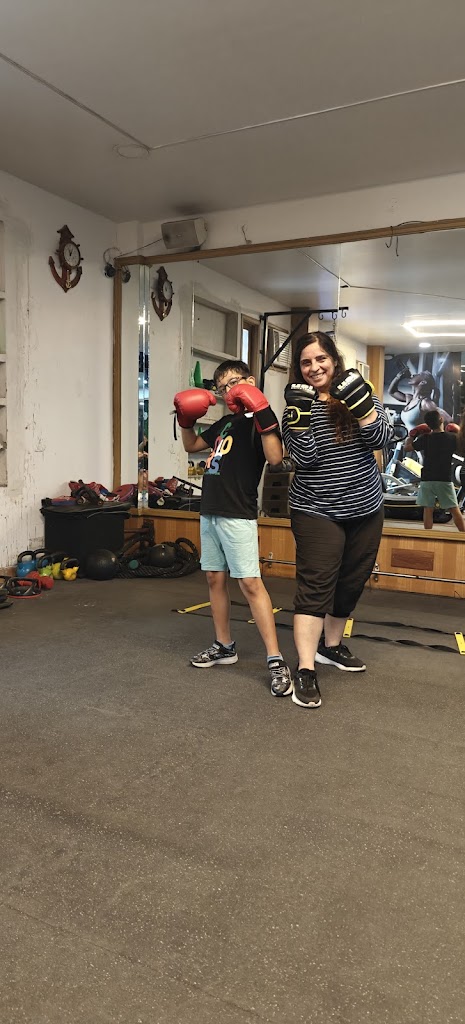 Ozone The Fitness World