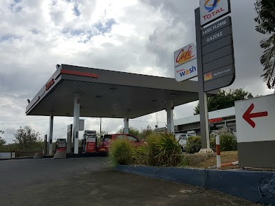 Photos of TOTAL Flic en Flac