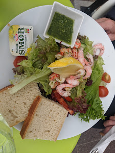 Kafé Kremmergaarden photo