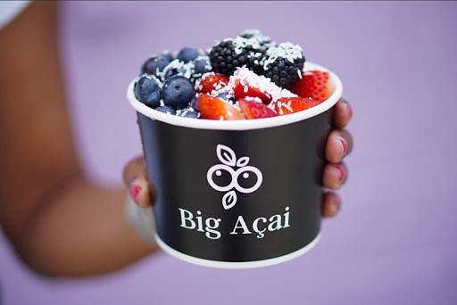 Big Acai Bowl - Johnston - Thumbnail