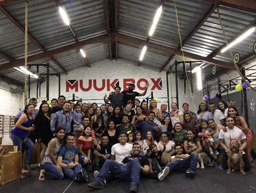 CF MuukBox