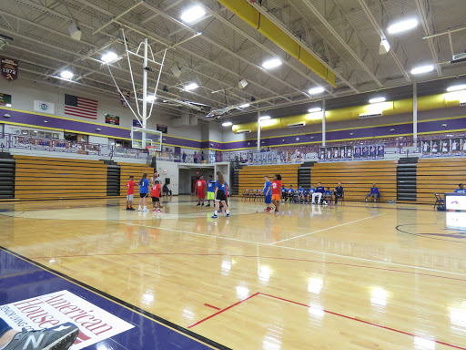 Avondale High School