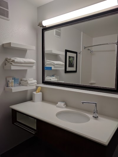 Photos of Hampton Inn & Suites Mountain View