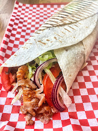 Photo n°22 de L' Artisan Kebab Lyon 8 - L'Art du Kebab à Lyon (Restaurant de tacos)