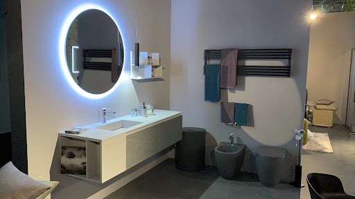 CEREDA CASA - Arredamento, Ristrutturazioni, Bagni, Biancheria Casa, Tendaggi - Thumbnail