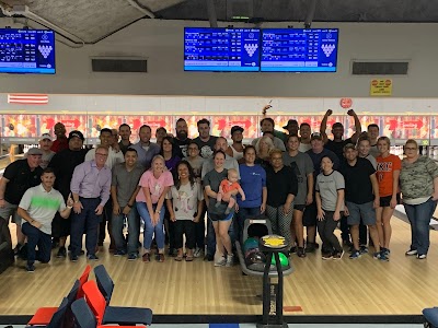 Holiday Lanes Bowling Center