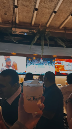 La Barrra - Karaoke Bar - Thumbnail