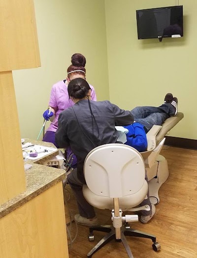 Photos of Alpha Dental Ashland