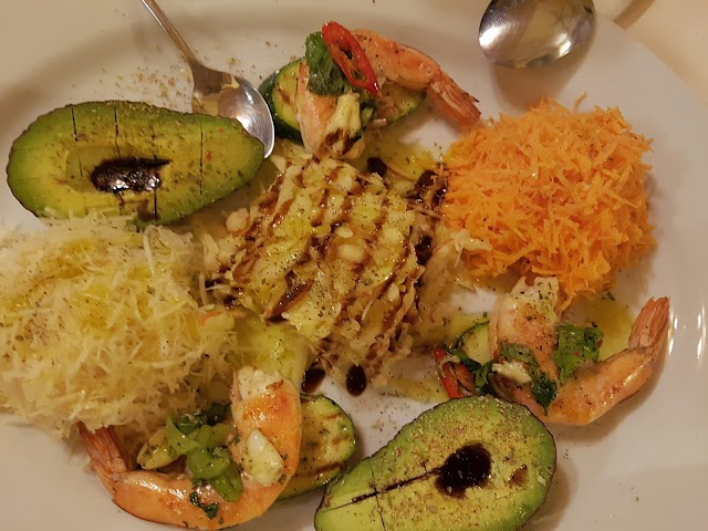 Felis Gourmet-Biorestaurant