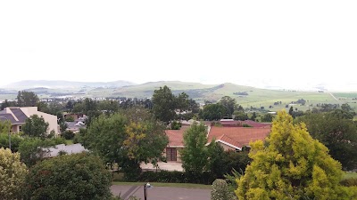 Photos of Fraaiuitsig B&B