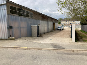 Photo n°1 de Garage de la Gare à Les Villages Vovéens (Garage automobile)