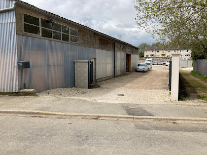 Garage de la Gare