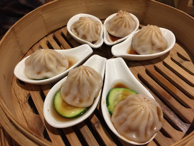 Fang Restaurant