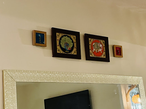 Indian Home Decors - Thumbnail