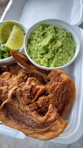 LAS WERAS TAQUERIA - Thumbnail