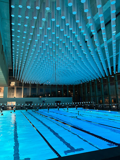 Photo de Piscine des Closeaux à Rueil-Malmaison (92500)
