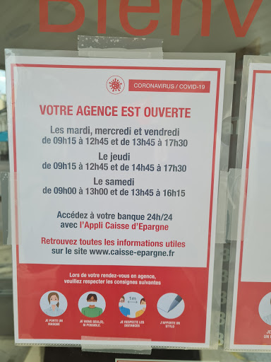 Caisse d'Epargne Creteil Village - Thumbnail