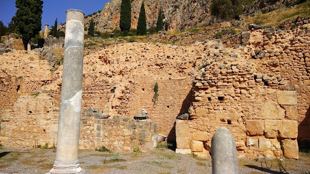 Delphi