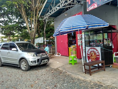 Photos of GUNDUGS RISOL