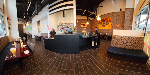 Moonsun India Grill