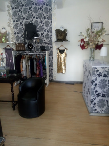 Boutique Dash Gallery - Mexico